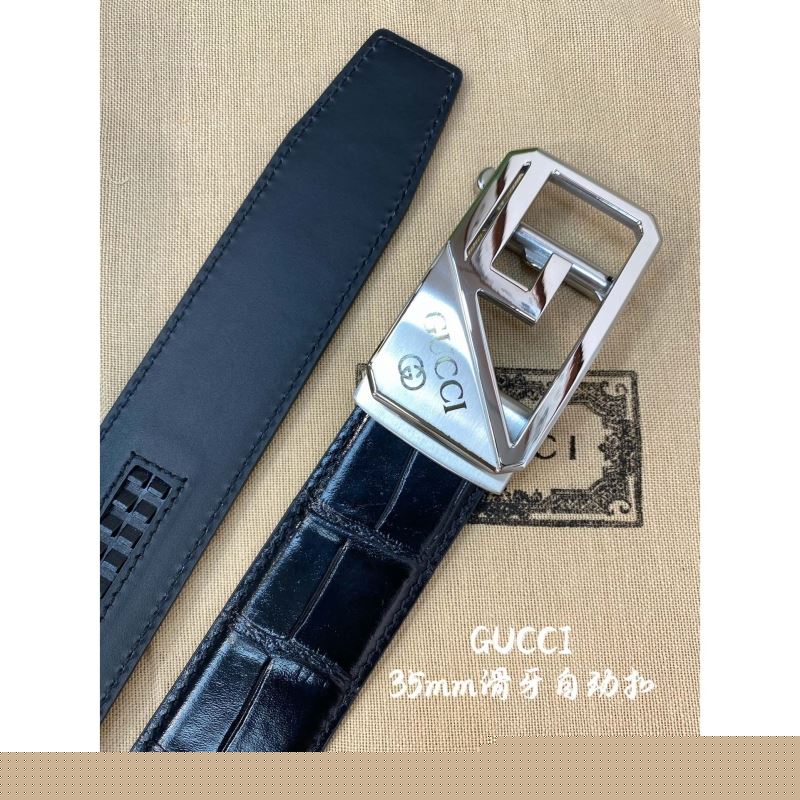 G*u*i belts